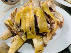 -林家饭店(新林公路店)