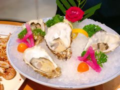 -盒马渔市(平高企业集团·平高广场店)