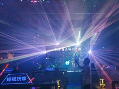 -M-MIX电音烤吧