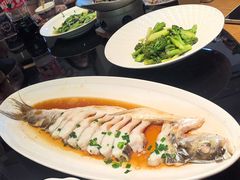 -味莊餐厅(康庄南街店)