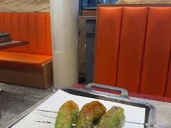 -大哈福烧烤·海鲜·家常菜(延安三路店)