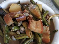 -如意农家院(胡关路店)