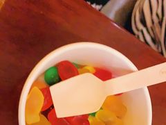-济南鲁能贵和洲际酒店-第六层自助餐厅