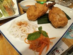 -阮氏娘·越南料理(双子塔店)