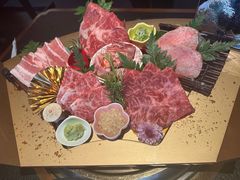 -300杯·和牛烧肉清酒专门店(廊里店)