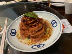 -老铺烤鸭(宝鸡店)
