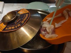 -润园四季椰子鸡火锅(南山海岸城店)