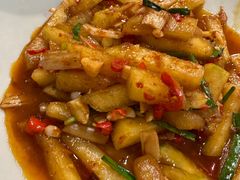 -吃饭皇帝大土家民族菜(正大广场店)