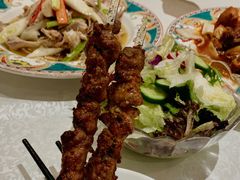 -巴依老爷·新疆美食(上城区天城路店)