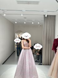 -PAI婚纱礼服设计馆【大牌租赁/高级定制】
