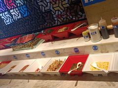 -额尔敦传统涮(光明路店)