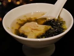 -北京四季酒店·采逸轩