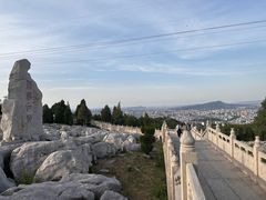 -原山国家森林公园