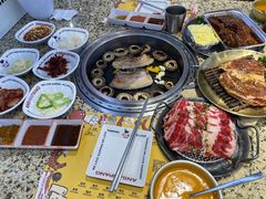 -安又胖韩国烤肉(美罗城店)