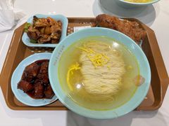 -常州银丝面馆(府琛店)