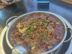 -胖娃古镇鸡杂(磁器口总店)