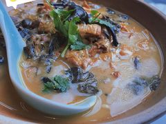 小鸡炖榛蘑-止观小馆·辽河口渔家菜(王府井店)