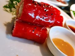 -蝴蝶里·粤菜·点心(滨江龙湖店)