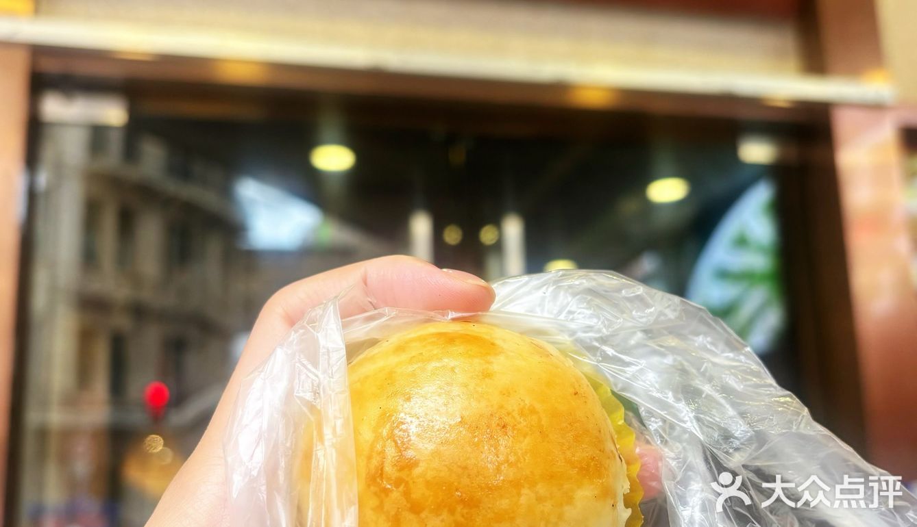 吃到超赞鲜肉月饼了！今天测评这3家有好有雷