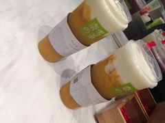 -奈雪的茶(市百一店)