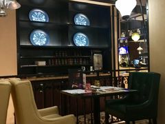 内景-绿茵阁(体育西分店)