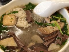 -尹氏汤包(朝天宫店)