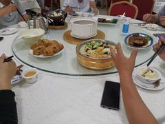 -合和美食馆(壹村东心岭2巷店)