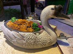 五味鹅-五邑人家(江门店)
