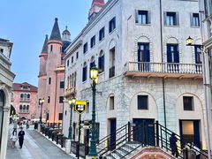 -华谊兄弟（长沙）电影小镇