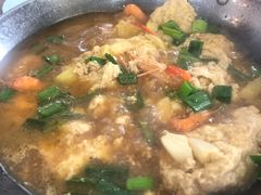-小乡小镇·传承桐庐土菜·老板亲自烧的菜