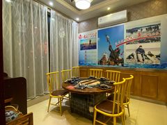 -老刘生态大鱼坊铁锅炖鱼(赛马场店)