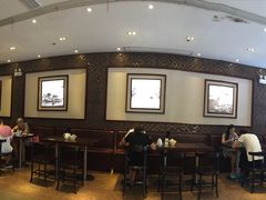 大堂-熙盛源(复兴路店)