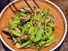 -肖记牛肉鱼杂馆·非物质文化遗产(柏林春天直营店)