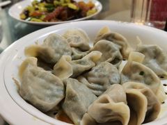 海肠水饺-日丰园海肠水饺·老字号大连海鲜(小平岛总店)