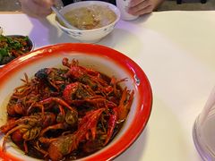 -文和友老长沙龙虾馆(化龙池店)