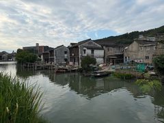 -东钱湖旅游度假区