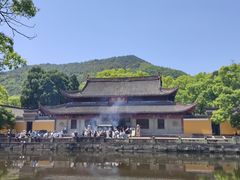 -阿育王寺