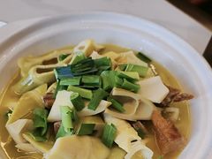 -食光慢宴·安吉土菜馆