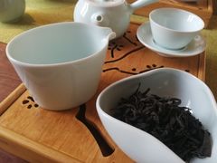 -梅间堂茶馆(绿地缤纷城店)