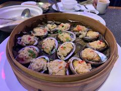 -王庄阿咪海鲜大排档(象园店)