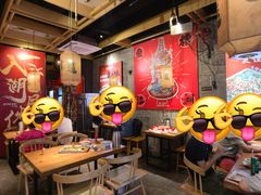 -兔槽江湖菜·重庆璧山兔(水围店)