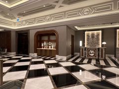 -澳门喜来登大酒店