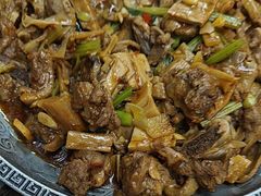 -61号餐吧(兴坪古镇漓江店)