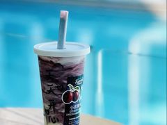 -Blueglass酸奶(上生新所店)