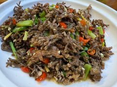 -下梅人家土菜馆(历史文化餐厅度假区店)