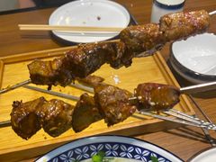 -阿西叶滩羊馆(交大店)