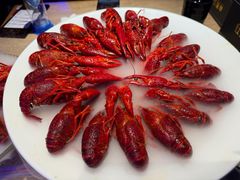 -红盔甲·小龙虾(定西路店)