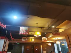 -天下客饭店(中山路店)