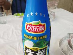 -渔民船说·北塘海鲜·天津菜·海肠捞饭(北塘古镇店)