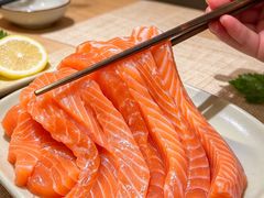 -梨花自助烤肉(西三旗万象汇黑金店)